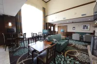Staybridge Suites CORPUS CHRISTI by IHG - breakfast