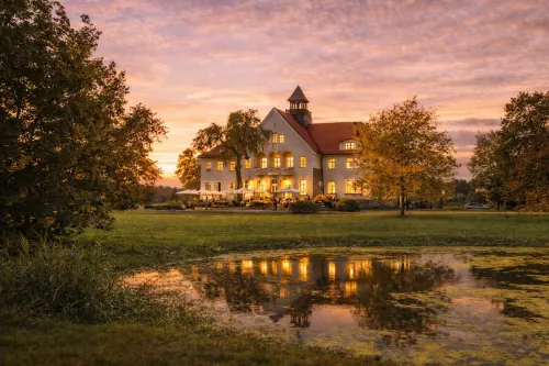 Schloss Krugsdorf