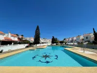 Holiday Home Costa Tropical near Beach