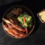 이리다 마인드풀 리빙 - 조식 운영