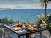 Ionian Hill Hotel - petit déjeuner