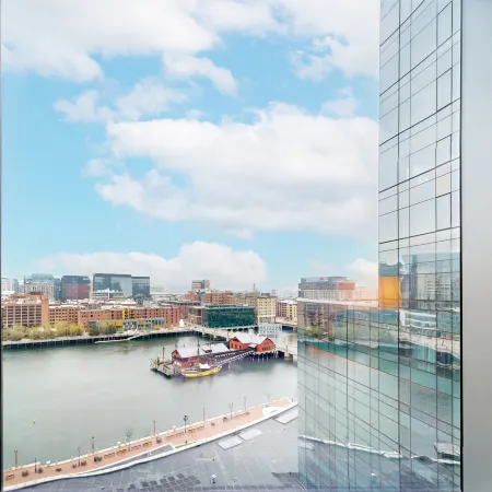 InterContinental Hotels BOSTON by IHG