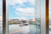 InterContinental Hotels BOSTON by IHG - วิว