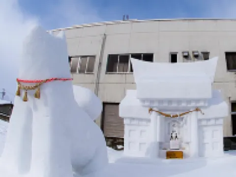 ＰＬＡＺＡ　ＥＡＳＴ　ＣＡＢＩＮ（横手プラザホテル２階） 横手のホテル