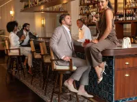 Sofitel Legend Casco Viejo - Panama City - bar
