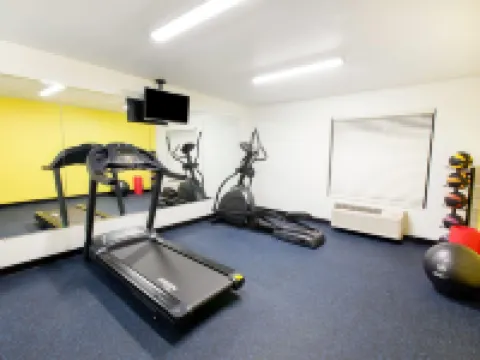 デイズ イン バイ ウィンダム ノーマン ノーマンのホテル