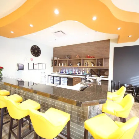Wyndham Garden Edmonton Airport