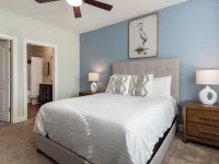 Landing Apartments Greer - Sugar Creek Hotels in Greer