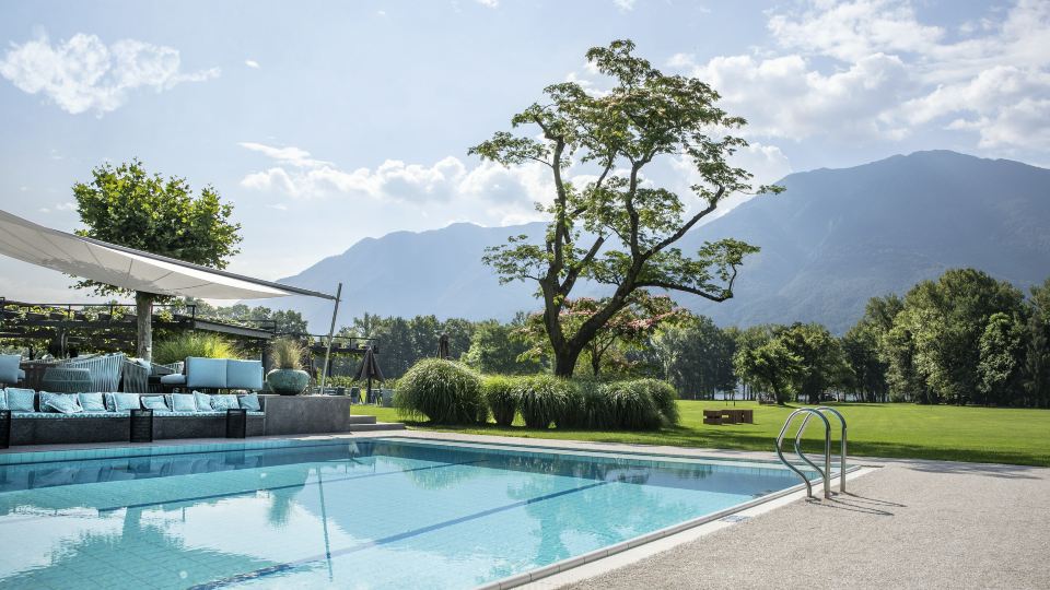 Castello del Sole Beach Resort&Spa