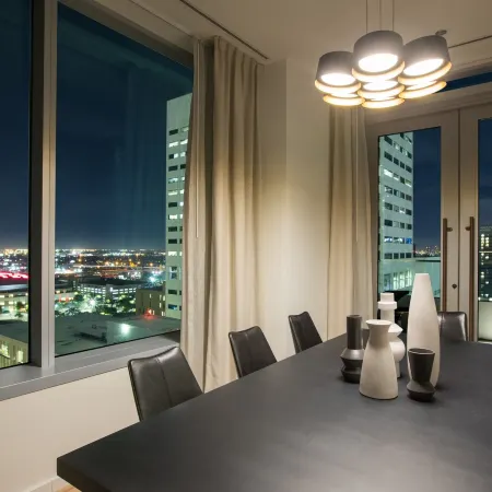The Laura Hotel, Houston Downtown, Autograph Collection