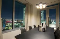 The Laura Hotel, Houston Downtown, Autograph Collection - Frühstück