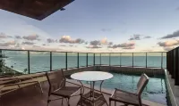 Iaas Aptos Beira-Mar em Pernambuco