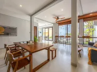 Cove Ruma Coliving Hotels near Cokroaminto