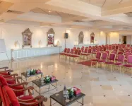 Carthage Thalasso Resort - Parking