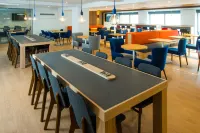 Holiday Inn Express SWINDON CITY CENTRE by IHG - breakfast