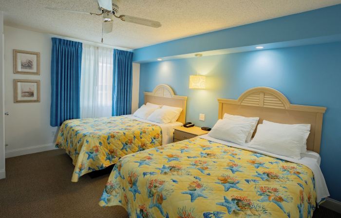 Concord Suites