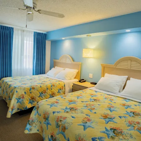 Concord Suites