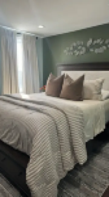 B’more Restful.  Comfortable Townhome -Easy access to everywhere