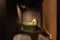Nazuna Obi Onsen Resort - avec sources thermales