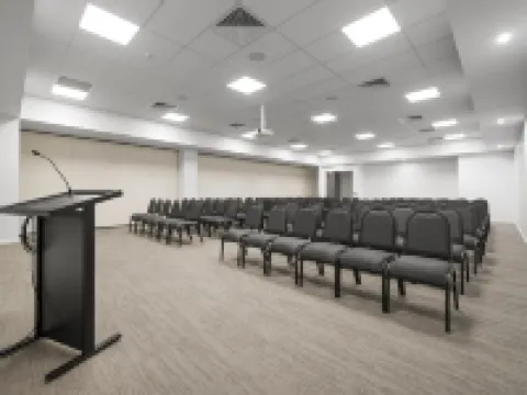 Oaks Toowoomba Hotel Hotel di Toowoomba