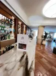 Hotel Della Valle - bar