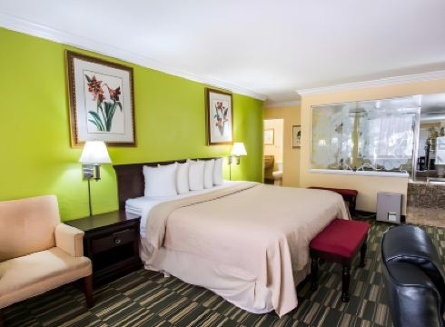 Comfort Inn & Suites Ormond Beach Oceanfront