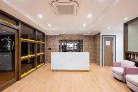 ELYSIUM Premier Suites Hitec City - 2-Star
