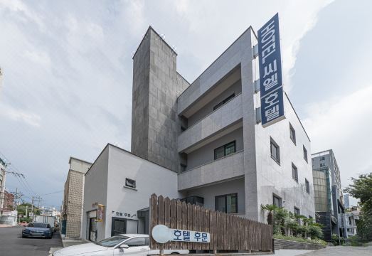 씨엘 호텔 대표 이미지