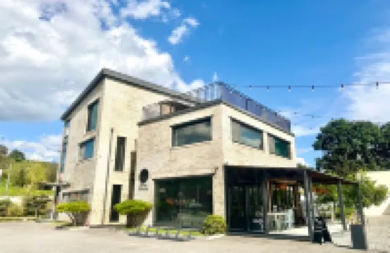 Chungju Wolsang 339 Pension