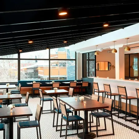 The Wick, Hudson, a Tribute Portfolio Hotel