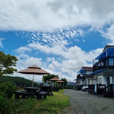 Seosan Seosan Beach Pension