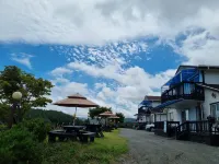 瑞山Seaside Pension