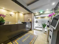 Ilsan Hotel K Hotels near Rice House Tuna