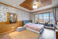 Yesan Bongsusan Forest Pension - Homestays