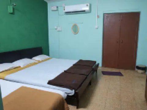 Wildflower Homestay Hotels in Dandeli