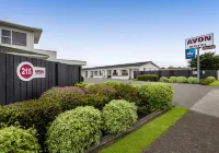 Avon Motel โรงแรมใน