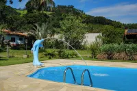 Acalanto Inn - Swimmingpools