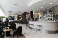 Clarion Hotel Arlanda Airport Terminal - bar