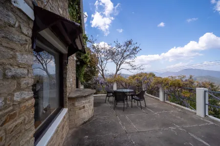 阿維尼達雪頂度假屋