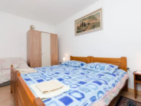 Apartments Ilinka Hotels in Lovran