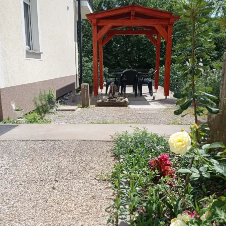 Apartment Zlatko