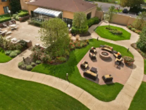 Courtyard Mt. Laurel Cherry Hill Hotels in Mount Laurel