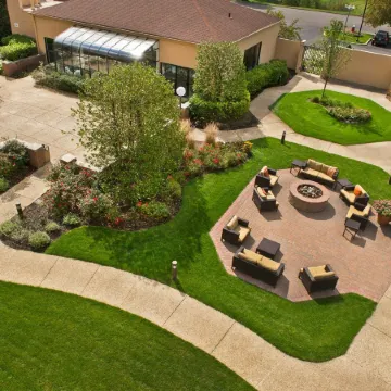 Courtyard Mt. Laurel Cherry Hill