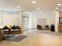 Dormero Hotel Rüsselsheim Airport-Frankfurt