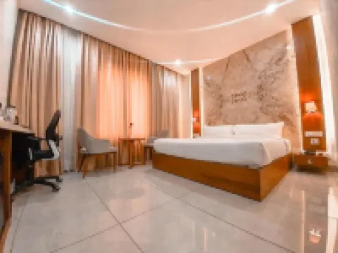 Hotel Superia Grand Hotels in 