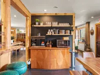 Green Acres Retreat Hotels in Deposit