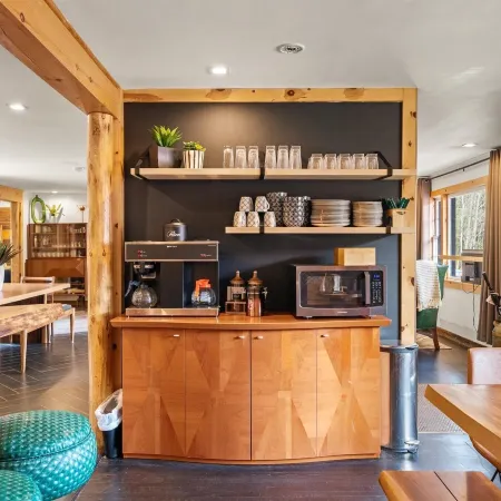 Green Acres Retreat