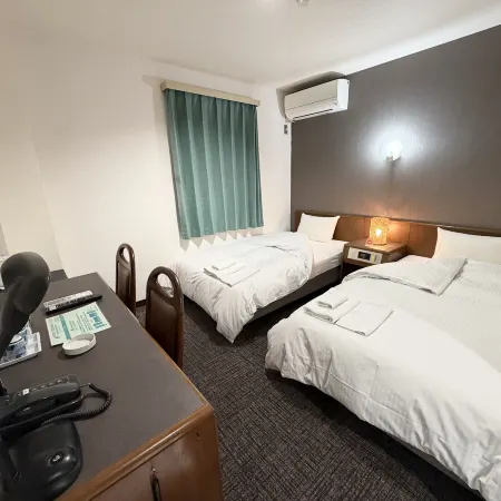 Hotel Tetora HonHachinohe