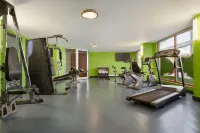 La Quinta by Wyndham Giresun - Gym