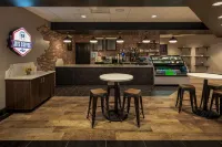 Lakeside Hotel Casino - bar